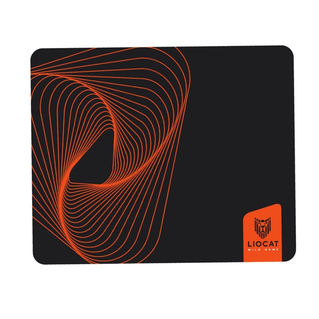 Liocat Tapis de souris de jeu, tapis de souris, tapis de Image du produit 