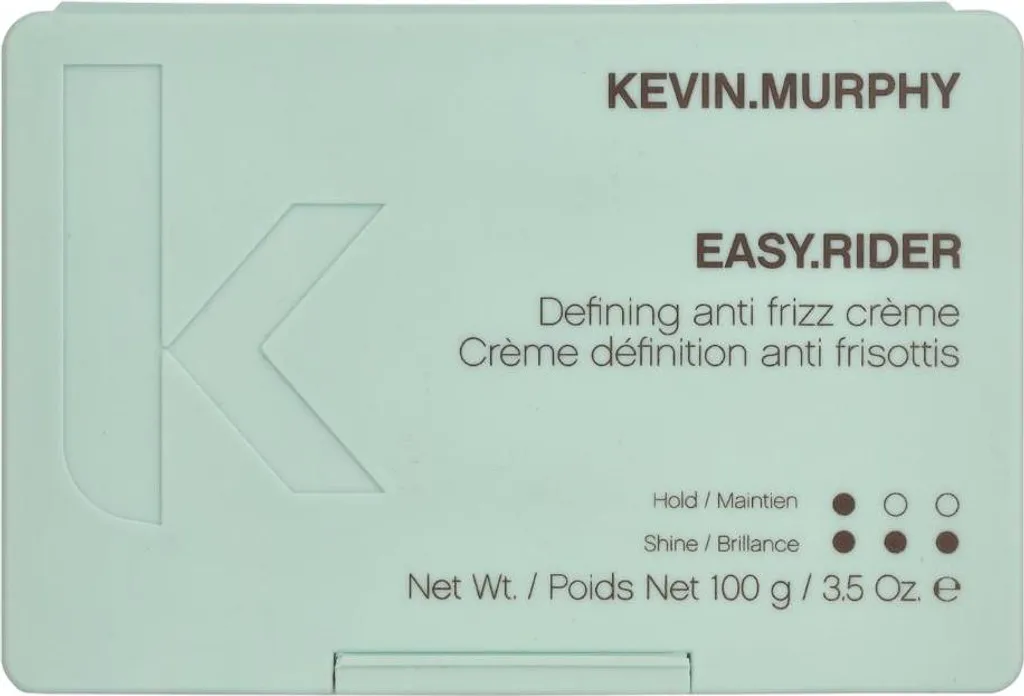 Crème anti-frisottis Kevin Murphy Easy Rider soin de coiffage