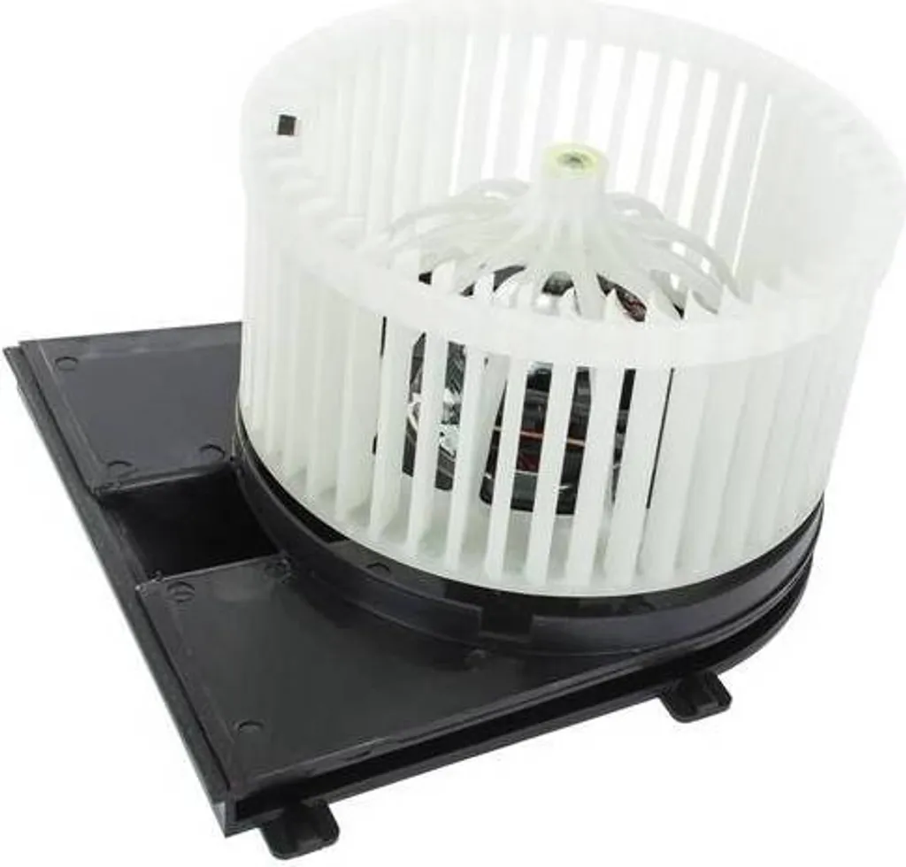 Motore Soffiatore Abitacolo Seat Leon Toledo Ibiza 6K | Ricambio Professionale