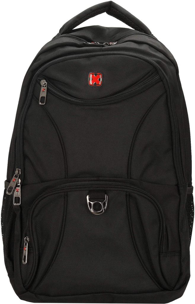Dernier Dernier Travel N Meet - Zaino 48 cm Immagine del prodotto 