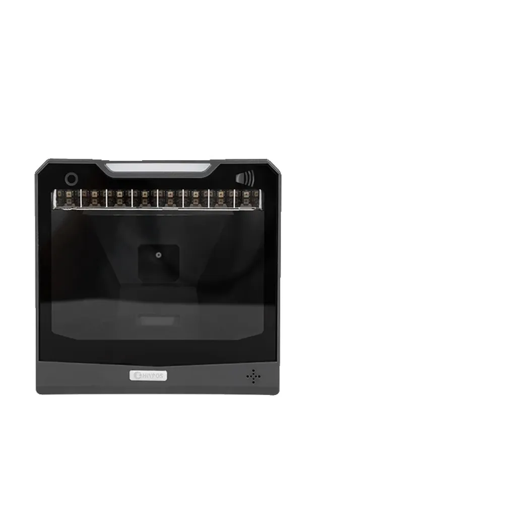 OFFERTA Scanner Barcode Bluetooth 1D/2D Deep Blue - Consegna Rapida