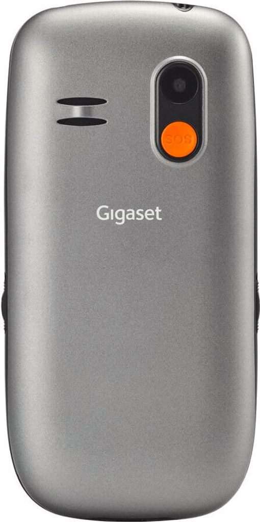Gigaset GL390 pearl-white Produktbild 