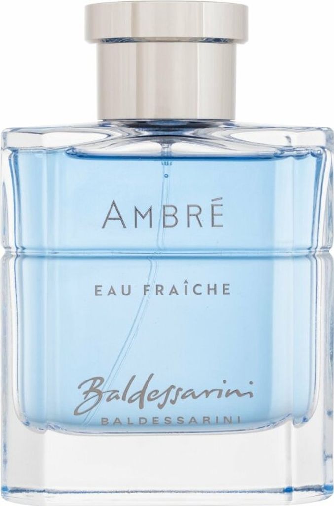 Ambré Eau Fraîche Eau de Toilette 90ml Spray Image du produit 