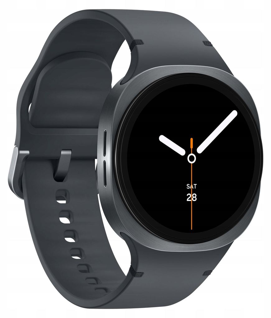 Galaxy Watch 8 Smartwatch 44 mm Sport, Wear OS, ECG, NFC, 4 Produktbild 