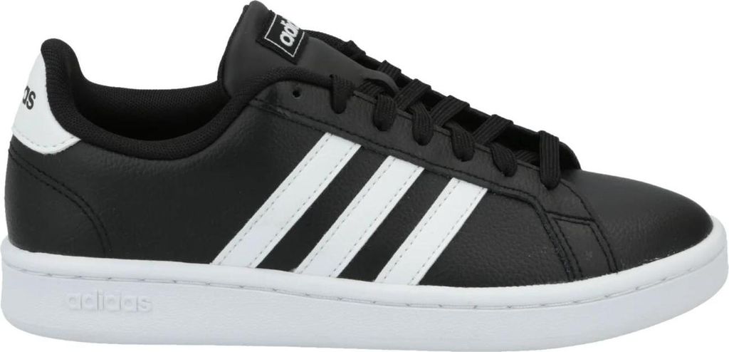 adidas Grand Court F36393 (4.5/core black)