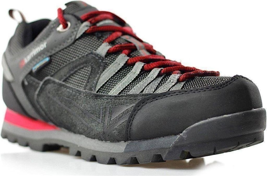 Karrimor Schuhe Spike Low, K950BKR
