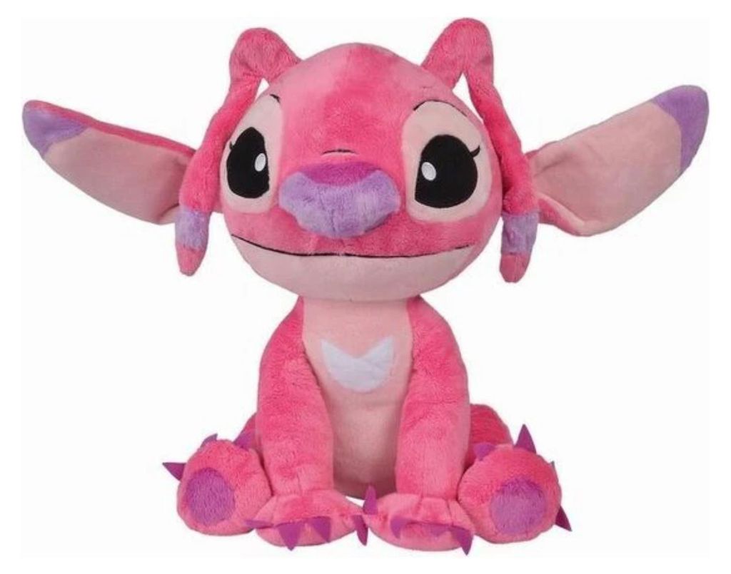 Peluche Disney Ange, 50 cm Image du produit 