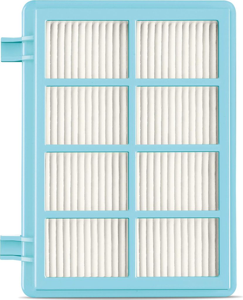 Philips Original Ersatzfilterset fr PowerPro Compact & Produktbild 