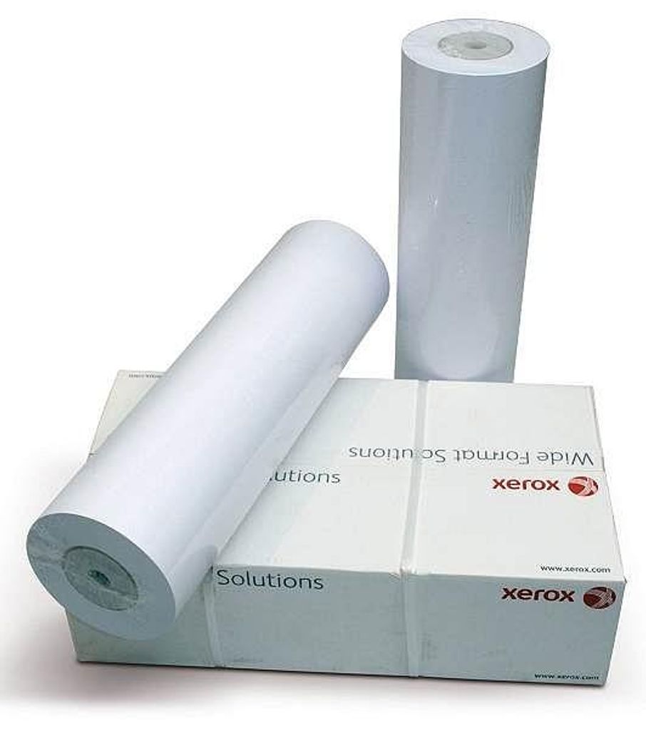 Rýžový papír, formát A0, rozměry 841 mm x 175 m, gramáž 75 Obrázek produktu 