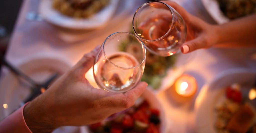 mydays Candle Light Dinner für 2 Ihringen; Erlebnis verschenken oder selbst erleben; Gutschein für 2 Person(en)