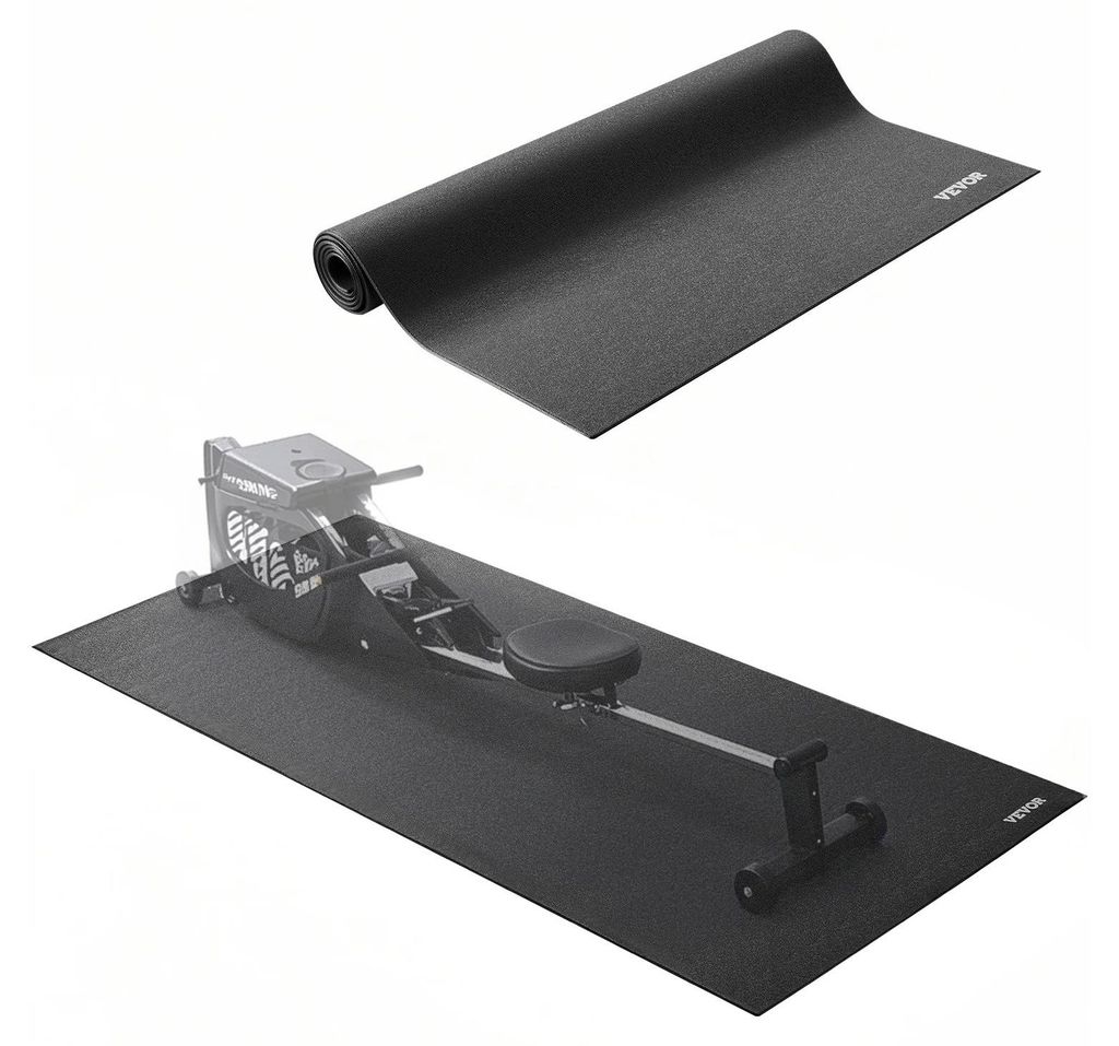 Tapis de tapis de course VEVOR pour moquette Tapis de Image du produit 
