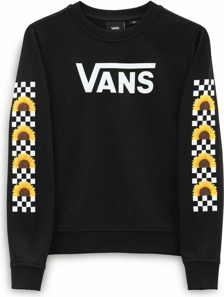 Schuhe Vans VN0A7RTXBLK1 für Damen