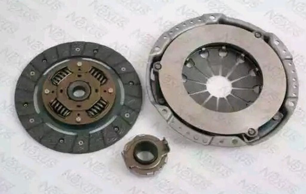 NEXUS Kupplungssatz Kupplung für HONDA CIVIC VII Hatchback (EU, EP, EV) F14020NX