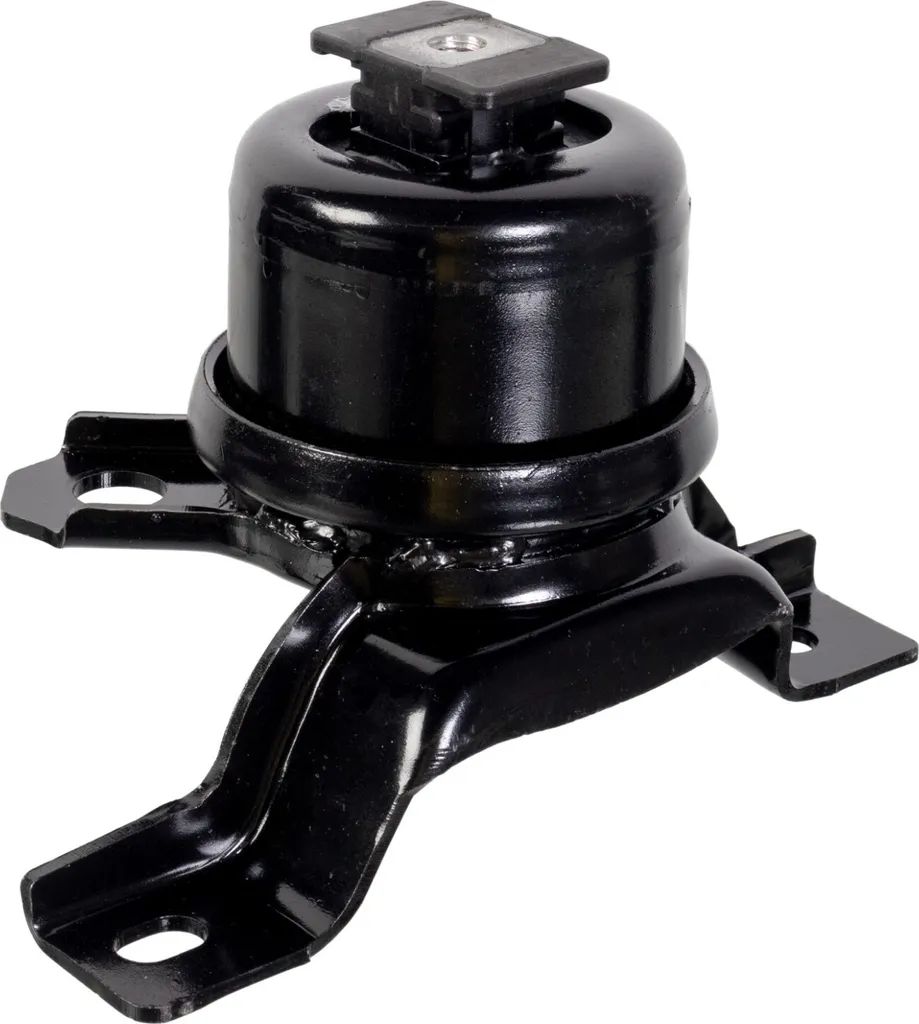 Support moteur FEBI 184056 pour amortissement des vibrations moteur