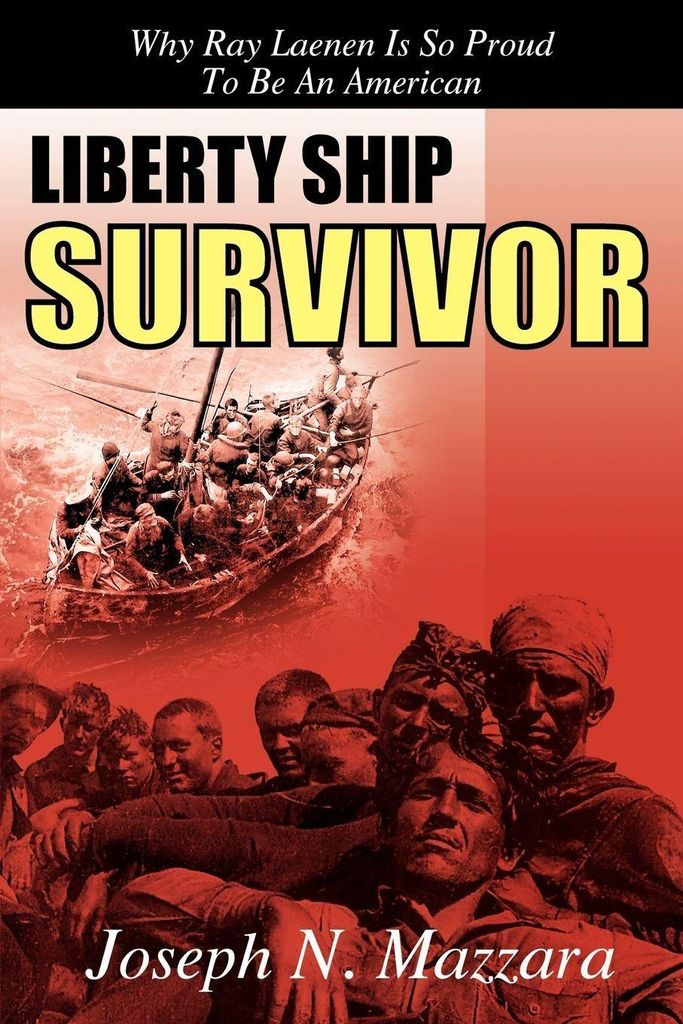 Liberty Ship Survivor