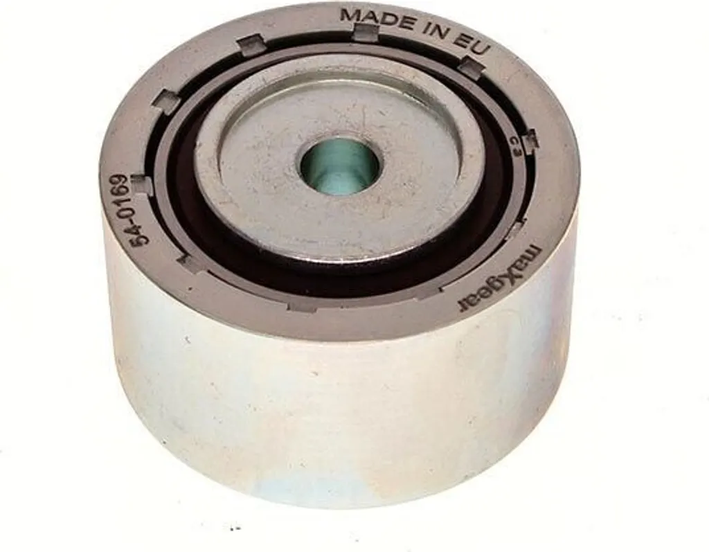 Galet enrouleur MAXGEAR 54-0169 OE 1613838680 pour Jumper et Boxer