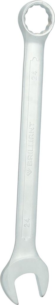 Brilliant Tools Ring-Maulschlüssel Produktbild 