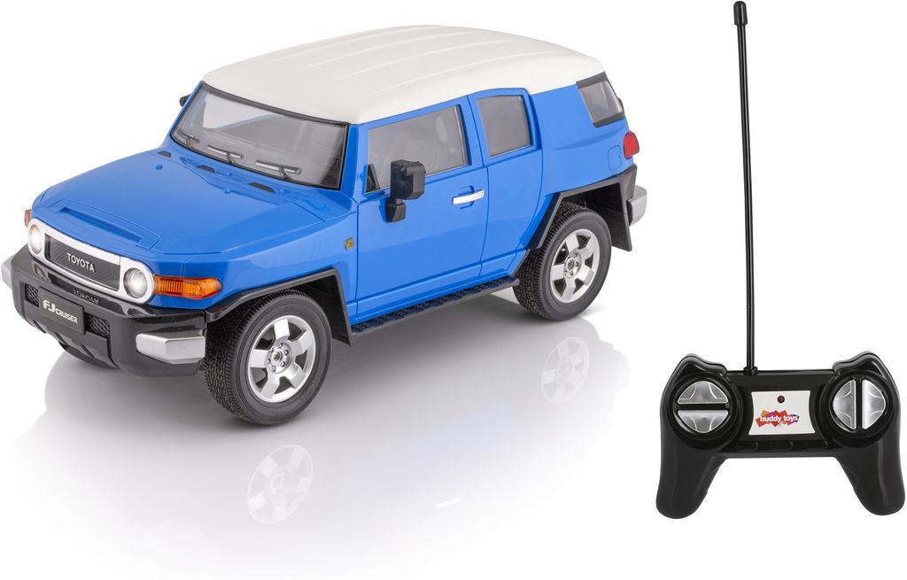 BUDDY TOYS BRC 12.210 FJ Cruiser Obrázek produktu 