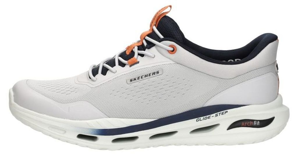 Skechers Slip-Ins: Arch Fit Orvan - Hunter  Sneakers Laag - Image du produit 