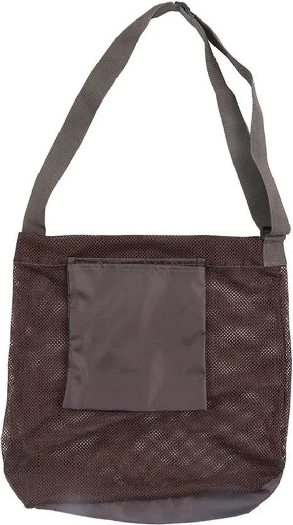 Panier de Récolte Pliable pour Champignons et Légumes avec Maille
