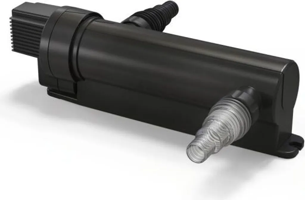 Clarificateur UVC 7 pour entretenir votre bassin et éliminer l'eau verte