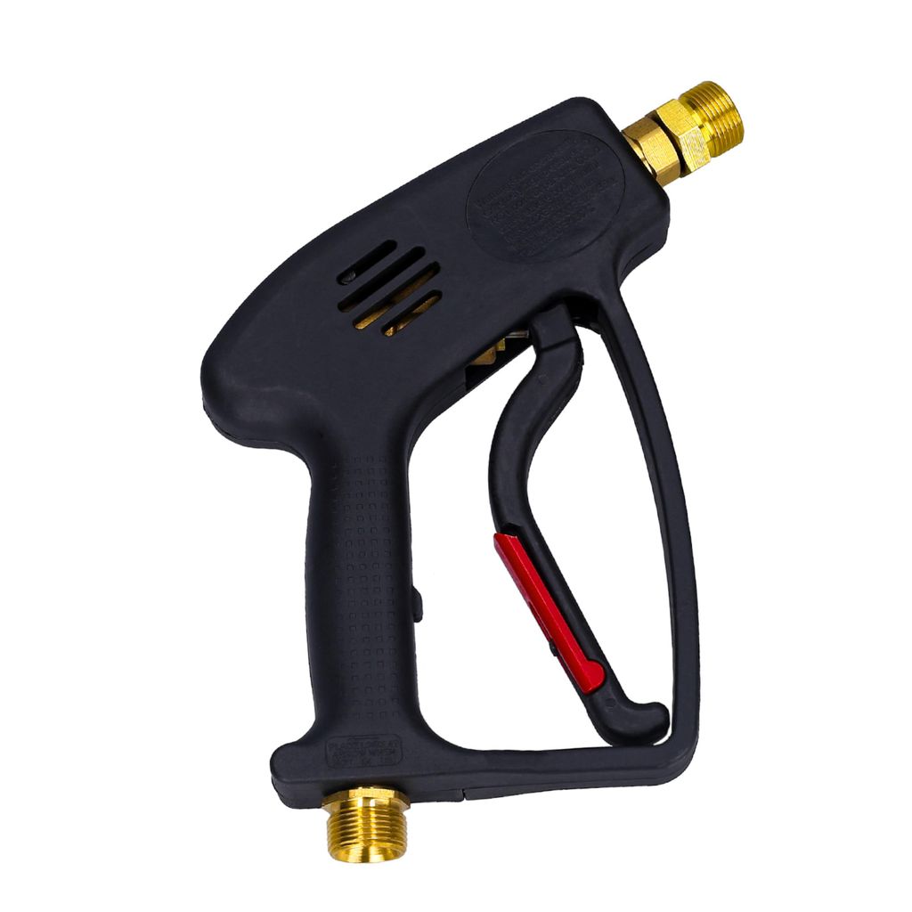 Hochdruckpistole & Lanze ersatz für KARCHER HD/HDS M22x1,5 Produktbild 2