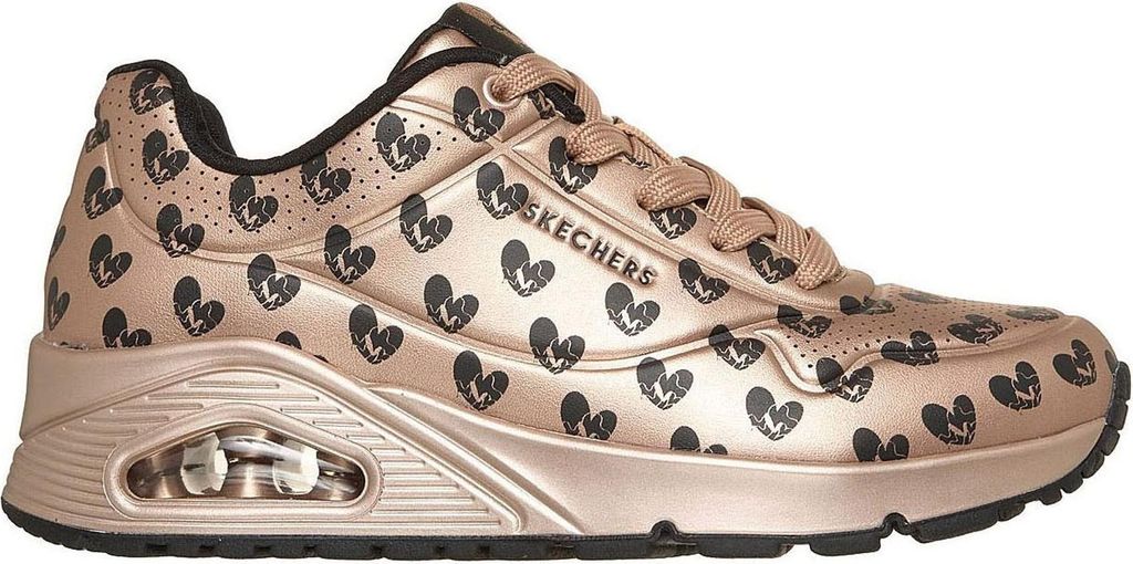 Skechers Uno Live Colorfully Sneakers Damen Produktbild 