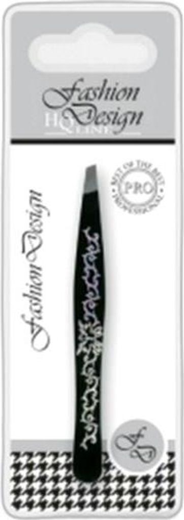 Top Choice, pęseta skośna, 1 szt.