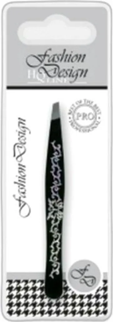Must-Have Beauty: Pinzetta Top Choice Obliqua per uno Sguardo Top