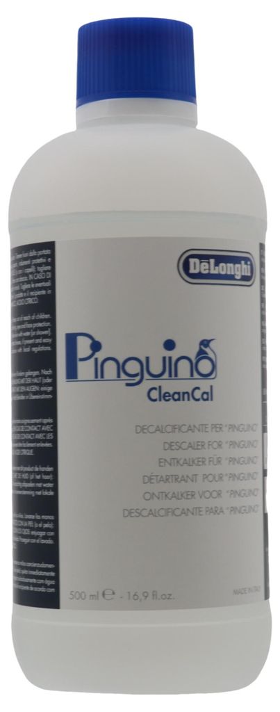 Delonghi CleanCal decalcificante anti calcare Immagine del prodotto 