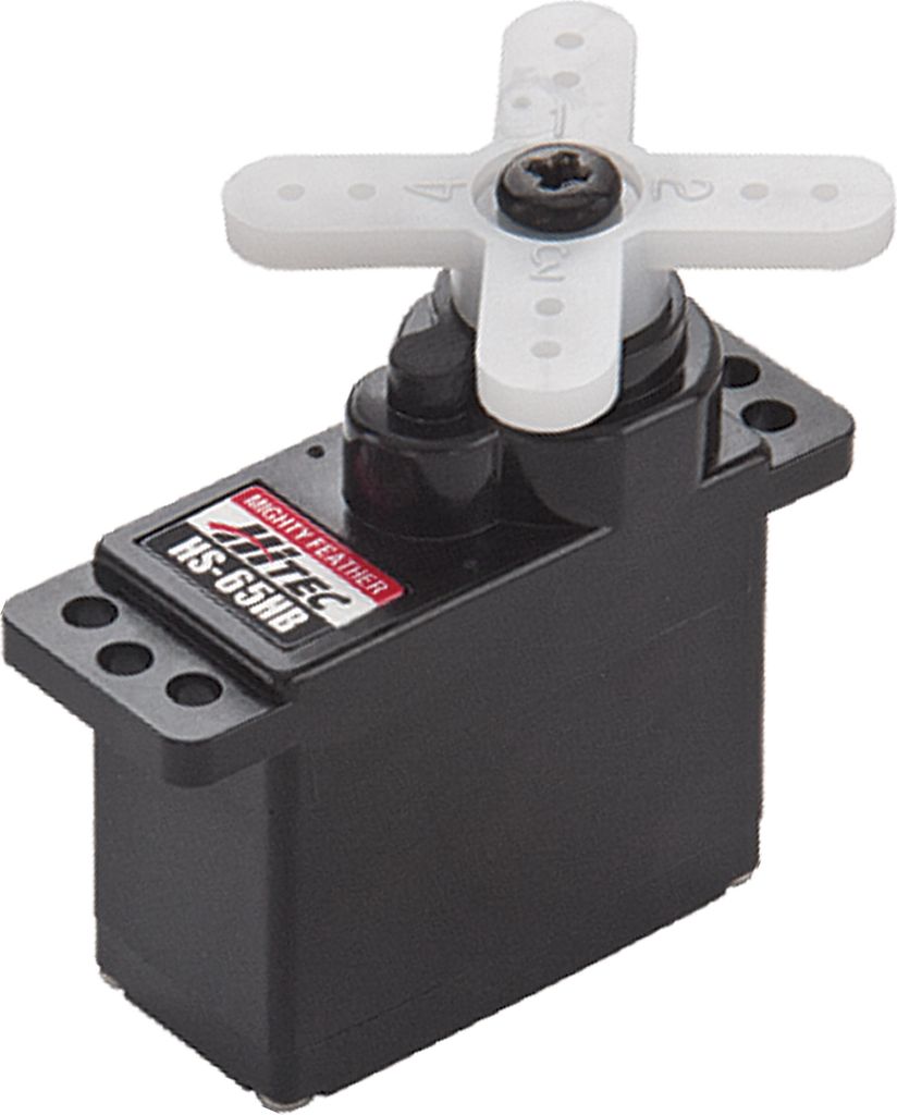 Hitec Servo HS-65HB Produktbild 