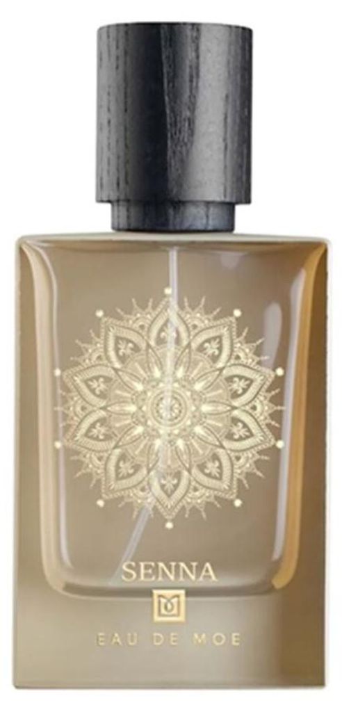 Eau de Moe SENNA, parfémová voda, 80 ml Obrázok produktu 