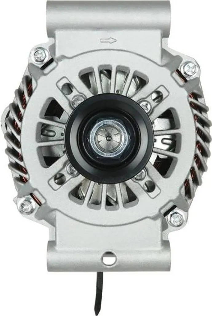 Refroidissement Moteur C3 Picasso et C4 VTi - Pompe à Eau de Rechange