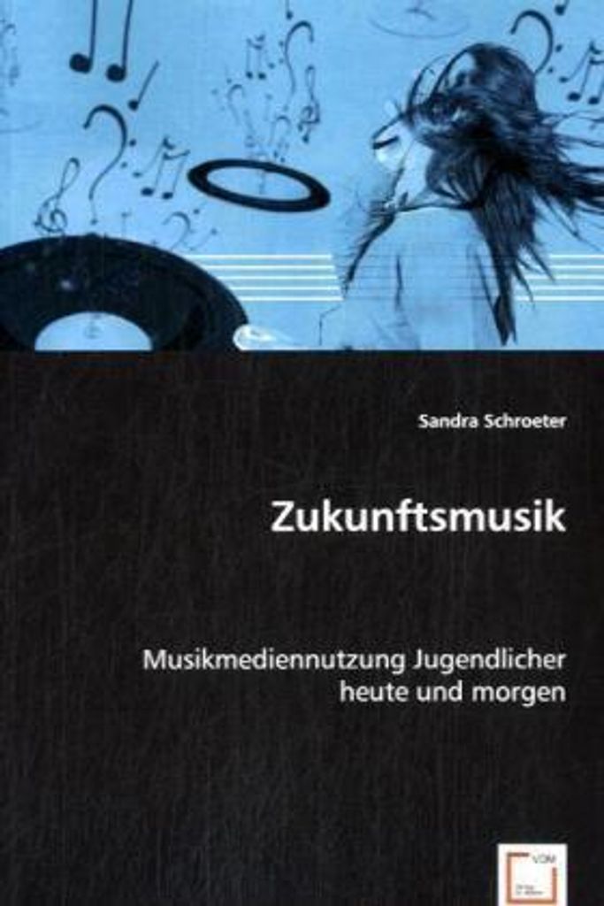 Zukunftsmusik
