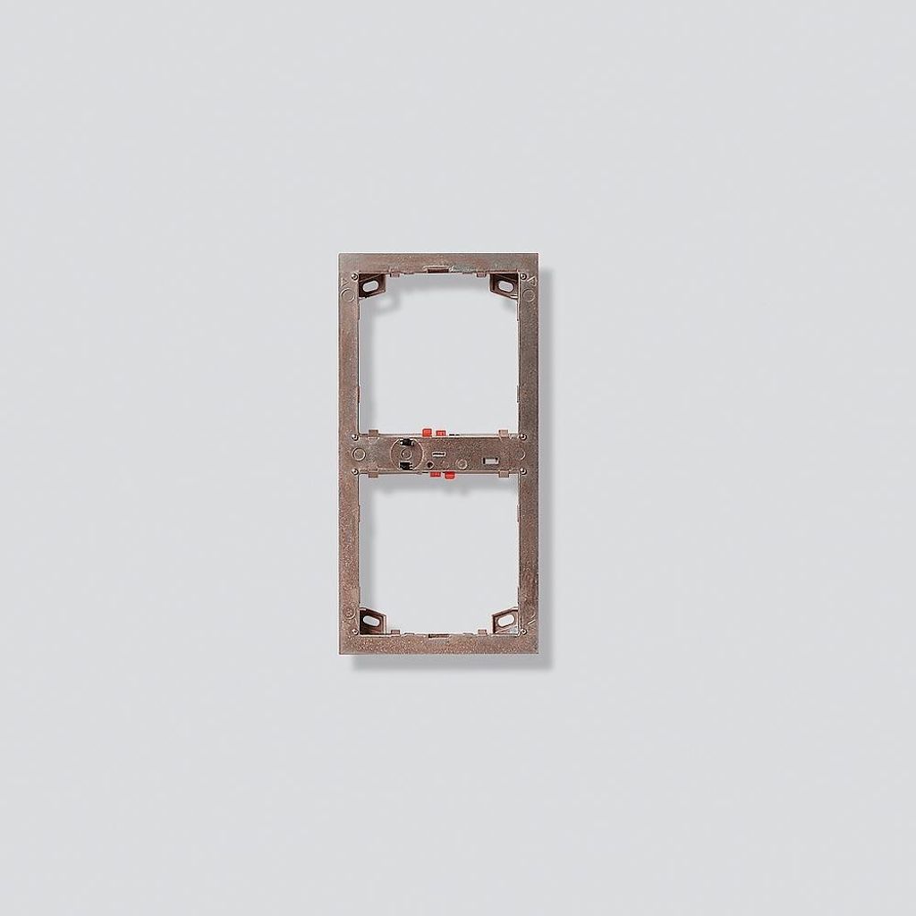 Siedle Vario Montagerahmen MR 611-2/1-0 (015590)