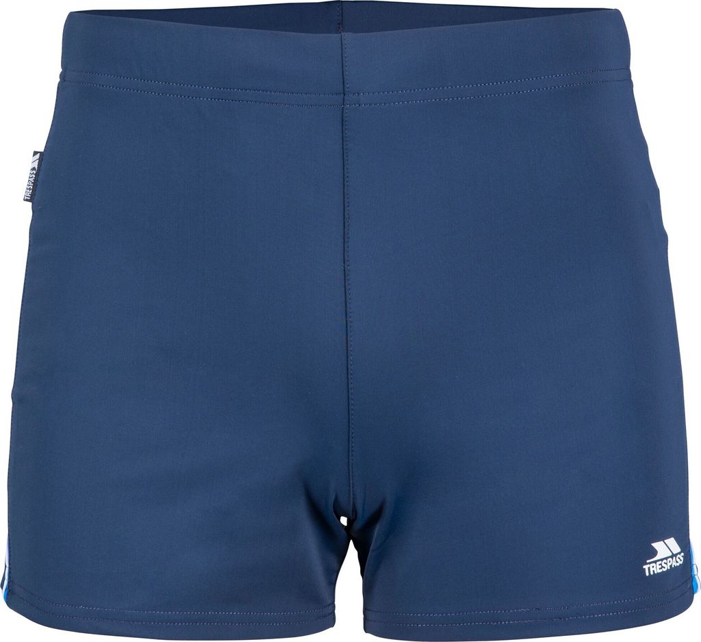 Trespass - "Tightrope" Badeshorts für Herren TP6365 (XS) (Marineblau)