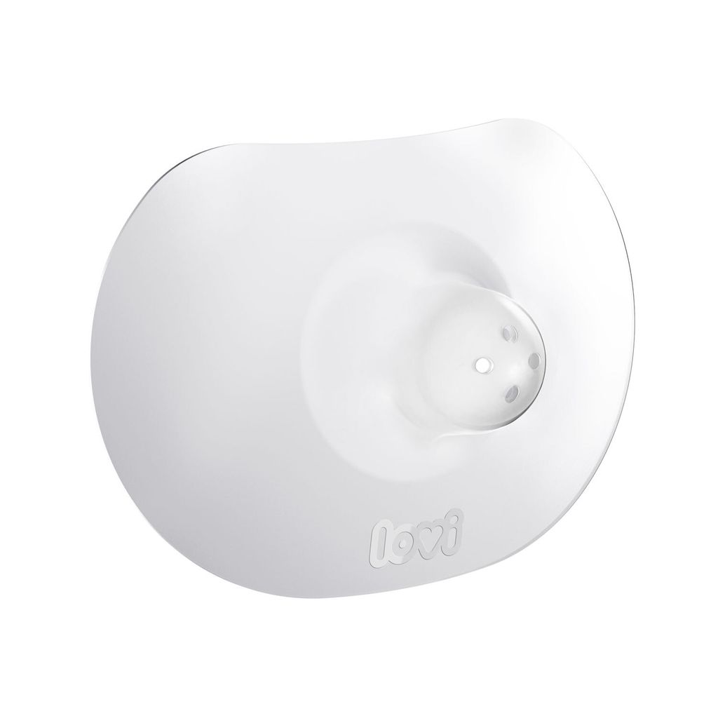 LOVI Protège-mamelons Silicone Skin Touch S 5/605 Image du produit 