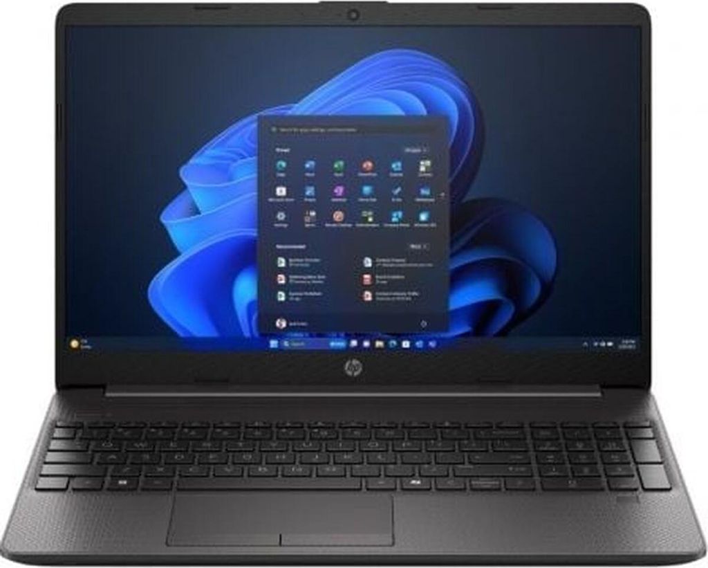 HP 250R G9 Laptop 15,6" Intel Core 3 100U 8 GB 512 GB SSD Windows 11 Home