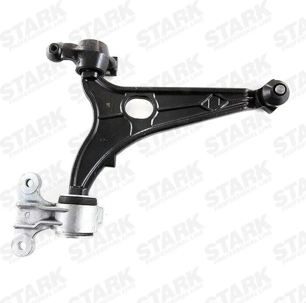 Bras de suspension STARK SKCA-0050026 pour Citroën C8 et Fiat Ulysse