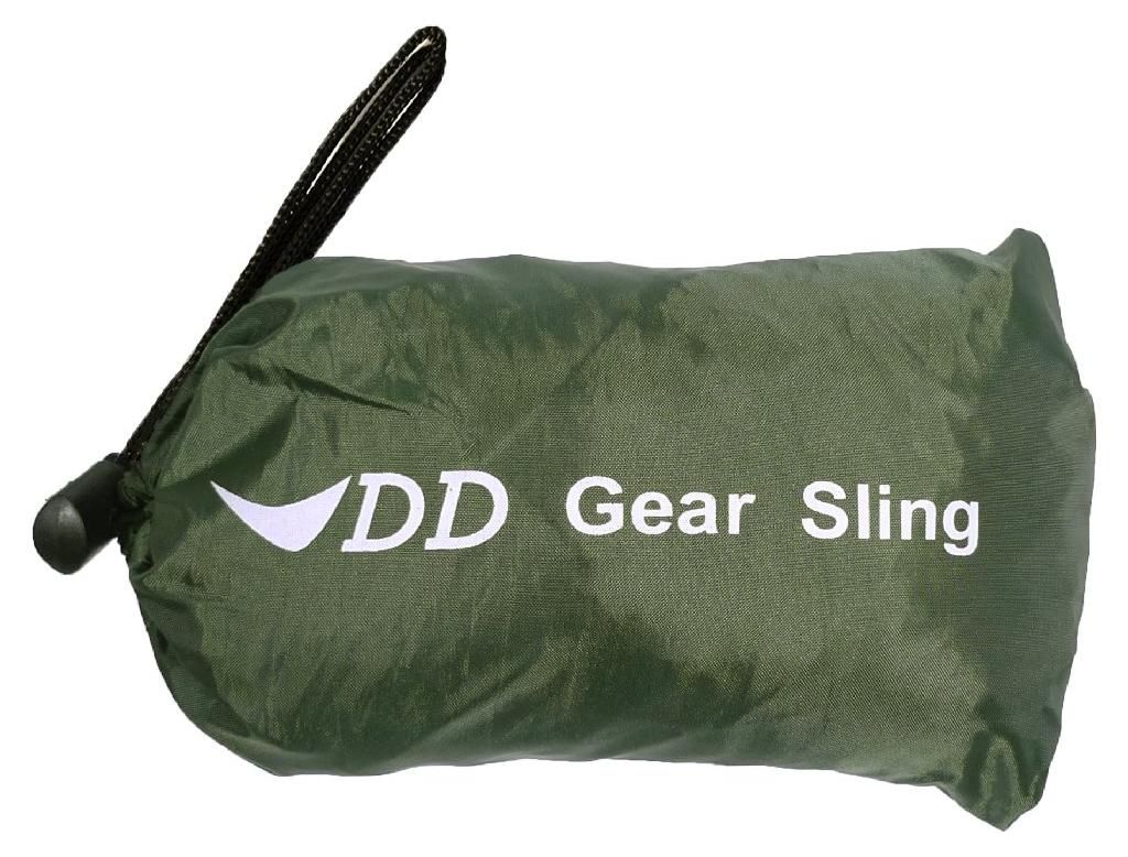 DD Hammocks DD Gear Sling Zubehör