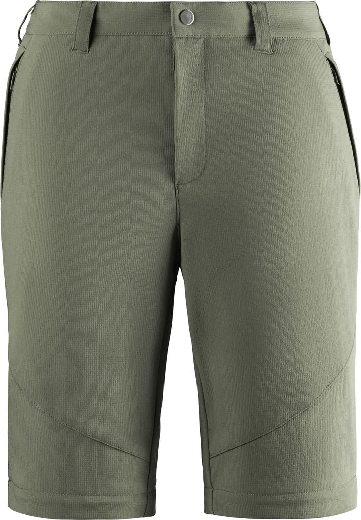 LASCANA ACTIVE Trekkinghose khaki Größe 42