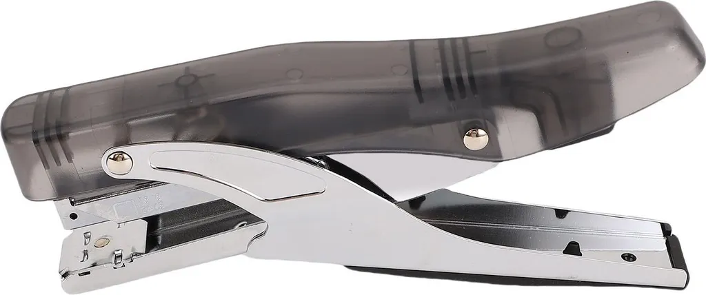 Recensione Pinzatrice Pesante 20 Fogli - La Scelta per la Fabbrica