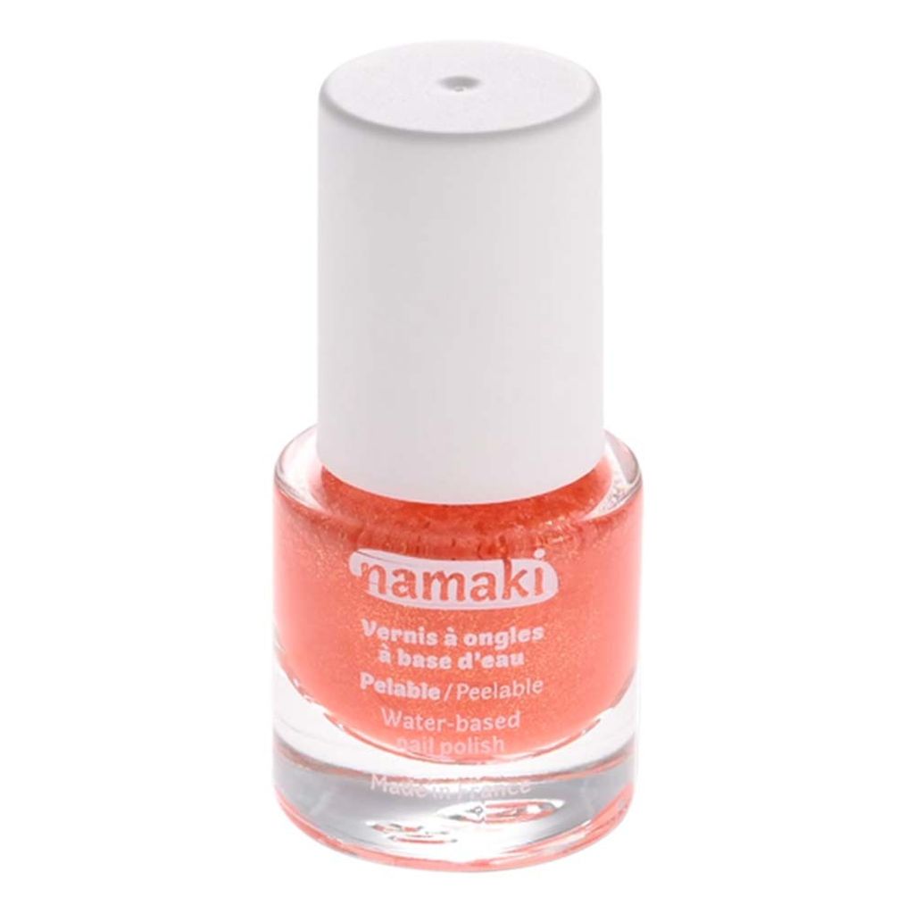Rockshox Children's Nagellack - Coral 24