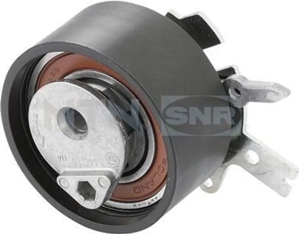 SNR GT386.03 Galet Tendeur de Distribution pour Voyager V et Wrangler JK