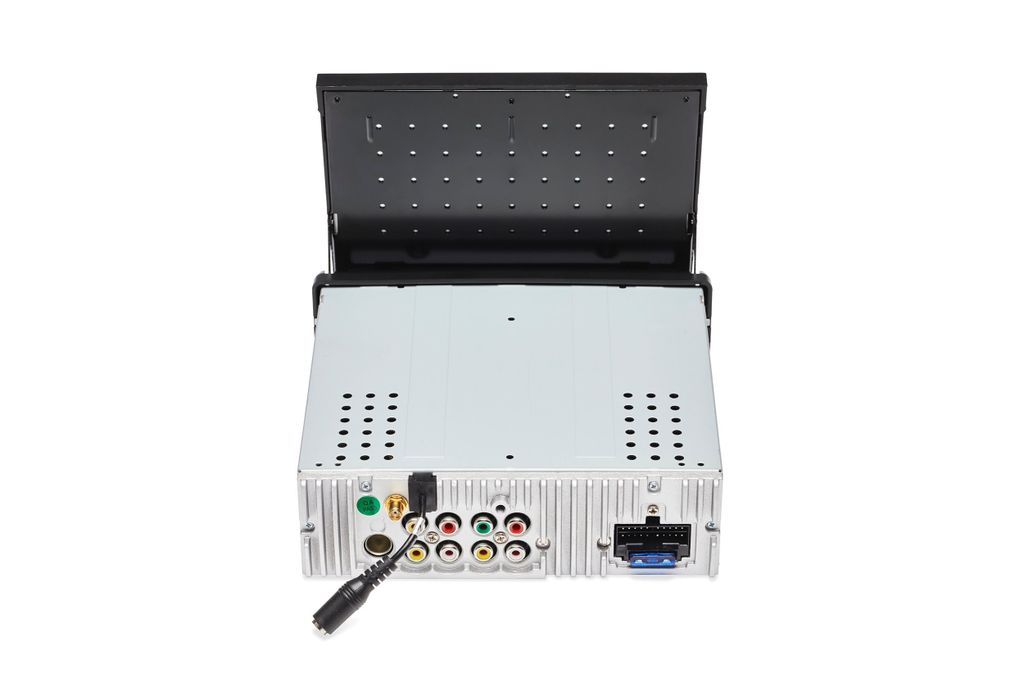Caliber Caliber Autoradio mit Klappbildschirm - Bluetooth - Image du produit 