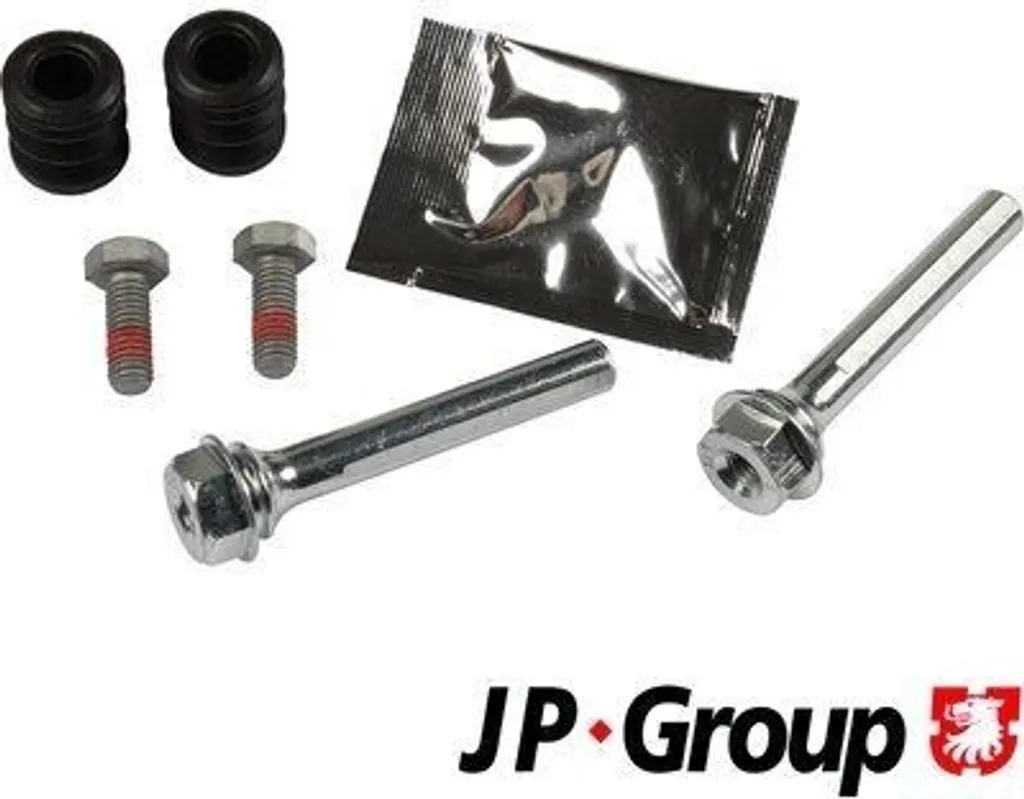 Jeu de douilles JP GROUP 1161954510 pour étrier de frein VW LT 28-46 II