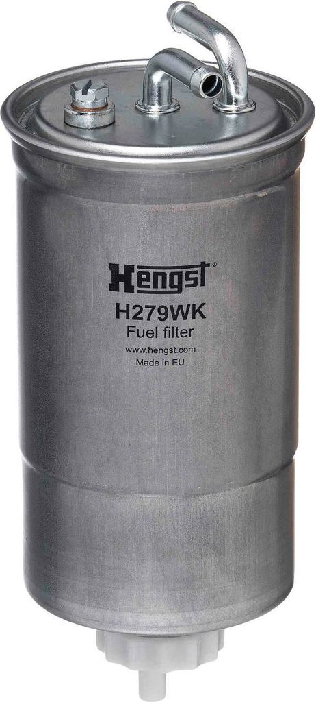 HENGST FILTER H279WK Kraftstofffilter