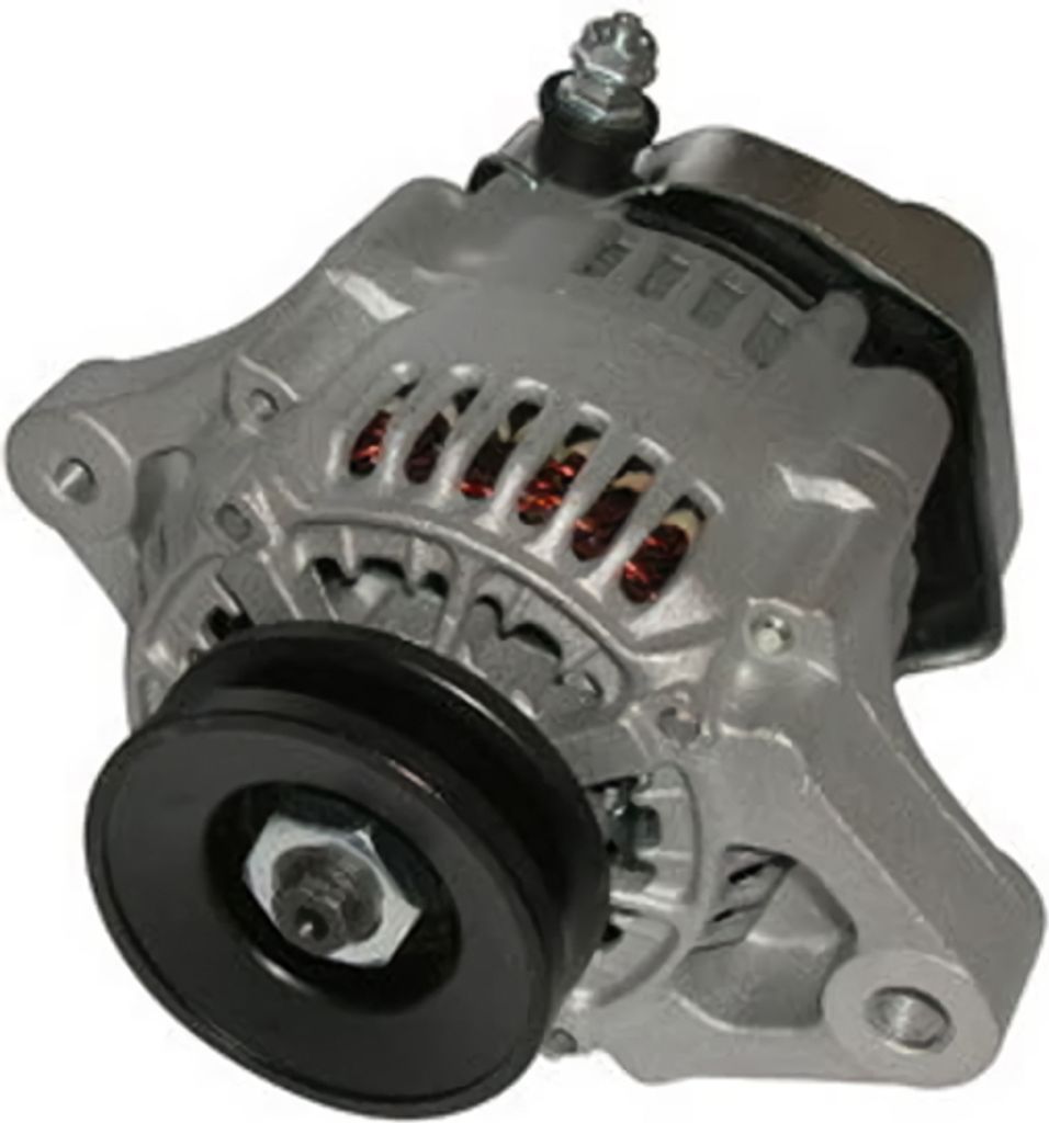 Alternatore 12v/40a SGR aixam 400/500 kubota Immagine del prodotto 