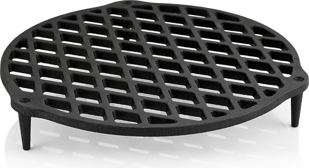 Litinový stohovací rošt BBQ-Toro Ø 30 cm, vložka pro Obrázek produktu 