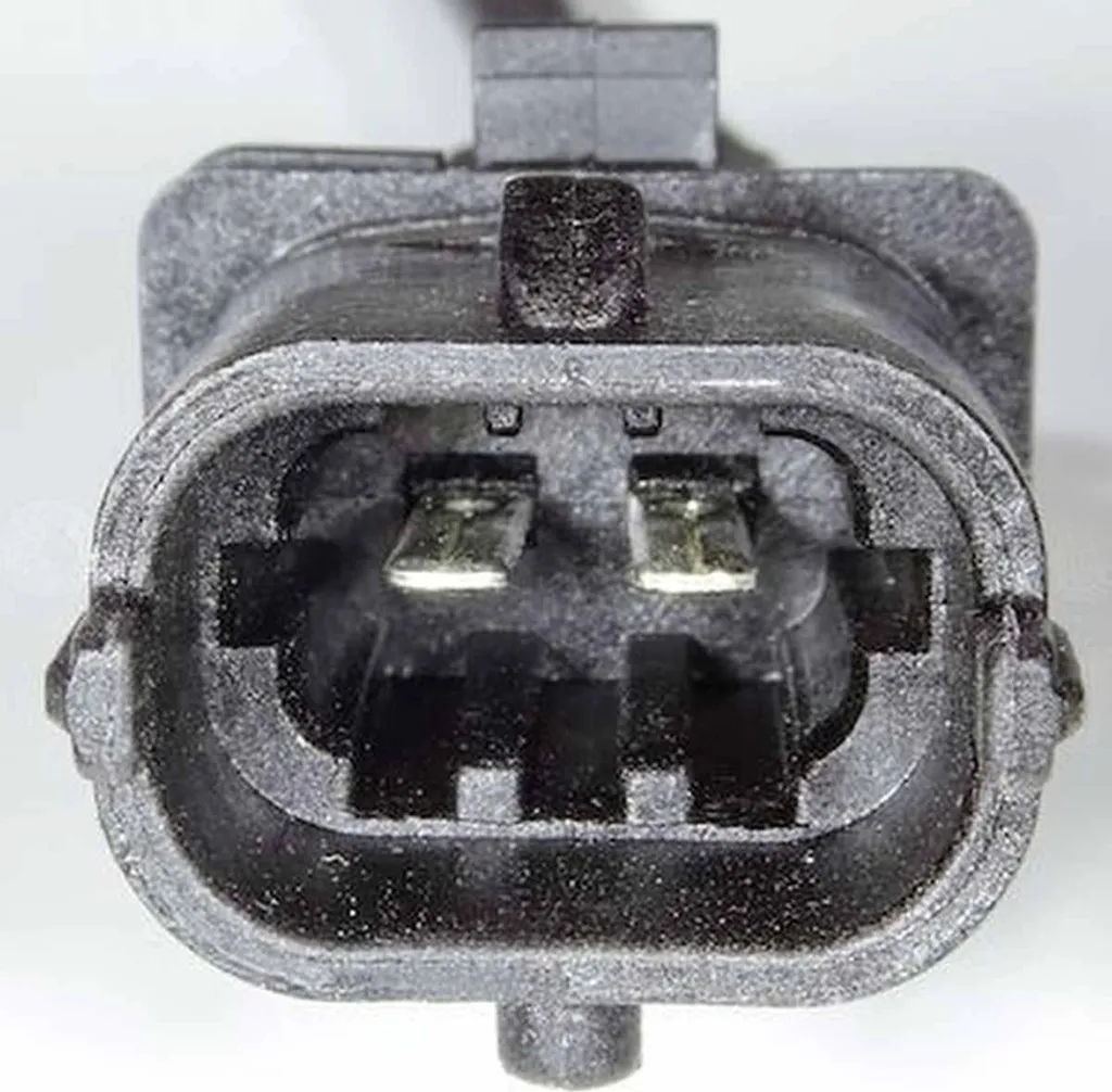Capteur température échappement Fiat Bravo 5V pour entretien moteur